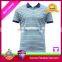 custom men striped polo shirt, high quality polo shirts wholesale china
