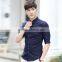 Latest design floral shirts for men on 