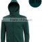 china oem good quality custom made mens designer wholesale zipper up sports hoodies