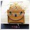 S16607A Kid Cartoon PU Leather Messenger Bag
