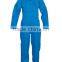 Mechanics Coverall Uniform fashion coverall work wear male summer and autumn auto workwear mechanics uniform