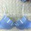 Comfortable High Quality New Design Underwear Panty Unwired Sexy Bra Set