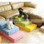 Indoor Portable Removable 3 Steps Bed Cat Dog Pet Stairs