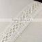 African Guipure Embroidery Lace Fabric With Holes