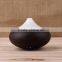 Ultrasonic Light Woodgrain Ion Humidifier Aroma Air Aromatherapy Diffuser GX-02KNewHot New Arrival