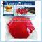 Hot nonwoven fabric cookware anti-slip pan protector potholder mat