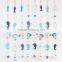 Home Furnishing Seahorse Wall Hangings Wood Decor Art Craft