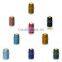402 80% cotton Wrapped 20% polyester sewing thread for post dyed garments