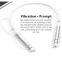 Bluetooth 4.1 Neck Hung Sport Bluetooth Headset Super long standby Earphone Z6000