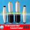 New type of low melting point nylon skin-core yarn fiber