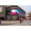 P12 outdoor  led display