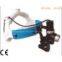 Led Chargeable dental ent surgical headlamp for loupe