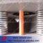 2013 Hottest Ultrasonic Vibrating Screen for Processing Superfine Powder