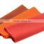 orange aramid fabric for rescue clothing