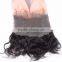New Arrival 360 Lace Frontal With Bundles, Human Hair