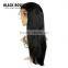 Brazilian Virgin Hair Wig Human Hair Lace Front Wigs for Black Women