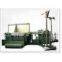 Chain Link Fence Machine