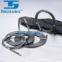 PVC Coated Stainless Steel Cable Tie