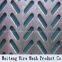 Perforated Metal Screen Door Mesh Meiteng