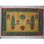 christmas jacquard door mat, jacquard floor mat