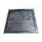 Gutters manhole cover