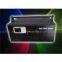 DT 40 scanner ILDA 5W rgb animation laser light