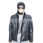 RIDER SLIM FIT MEN LEATHER JACKET IN ALL SIZES