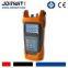 JW3223 optical power meter and VFL
