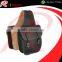 Motorcycle Accessory Motorbike Saddle Bag PU Leather