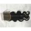 12 inch silk base closure body wave wholesale hair factory price