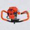 DZ540 earth auger