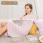 Qianxiu Factory Outlets Cotton Fashion Striped Home Dress