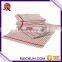 Wholesale Custom Import Cotton 100% Terry Indian Tea Towel