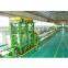 color coating line