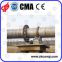 Rotary Kiln for Calcining Zinc Oxide and Slurry