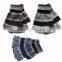 High quality China wholesale fingerless winter gloves