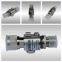 coaxial in line surge arrester