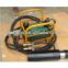 MQ18-180/55 pneumatic anchor cable tensioning machine/tensioning machine