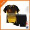 2016 wholesale football shirt maker dri fit soccer jersey
