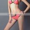 Promotion Brazilian Sexy Young Girl Fancy Bikini Set