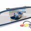 4.3" inch rear view mirror car monitor,hot sale Car rear mirror