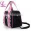Wholesale Fashion Embroidered Shoes Bag Ballet Dance Bag