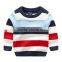 Korean style latest peruvian woolen sweater designs for children