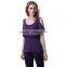Customized fashion exported short sleeve t-shirts bangladesh