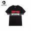 Manufacturer short sleeve leisure customized mens t shirts