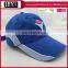 Wholesale simple sport cap good quality combo colors running cap