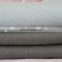 cheap pure linen bed flat sheet/fitted sheet/duvet cover/pillowcases in gray color for home /wholesale/wedding in high qulity