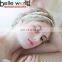 New Rhinestone Crystal Wedding Brdial Headband