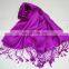 Pure Silk Shawls