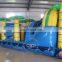 Kids bounce obstacle with price from China manufacturer